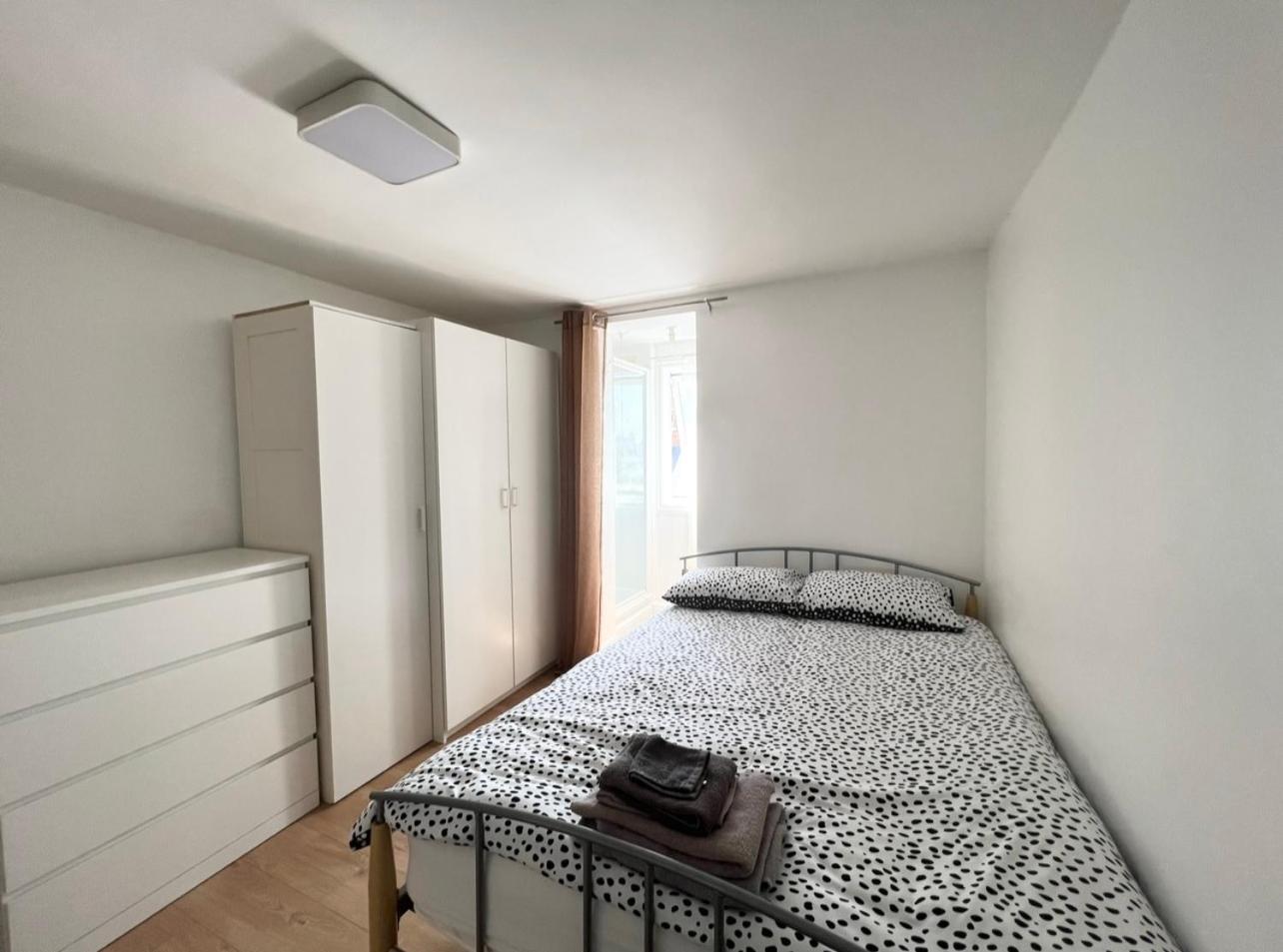 Apartament Cosy -