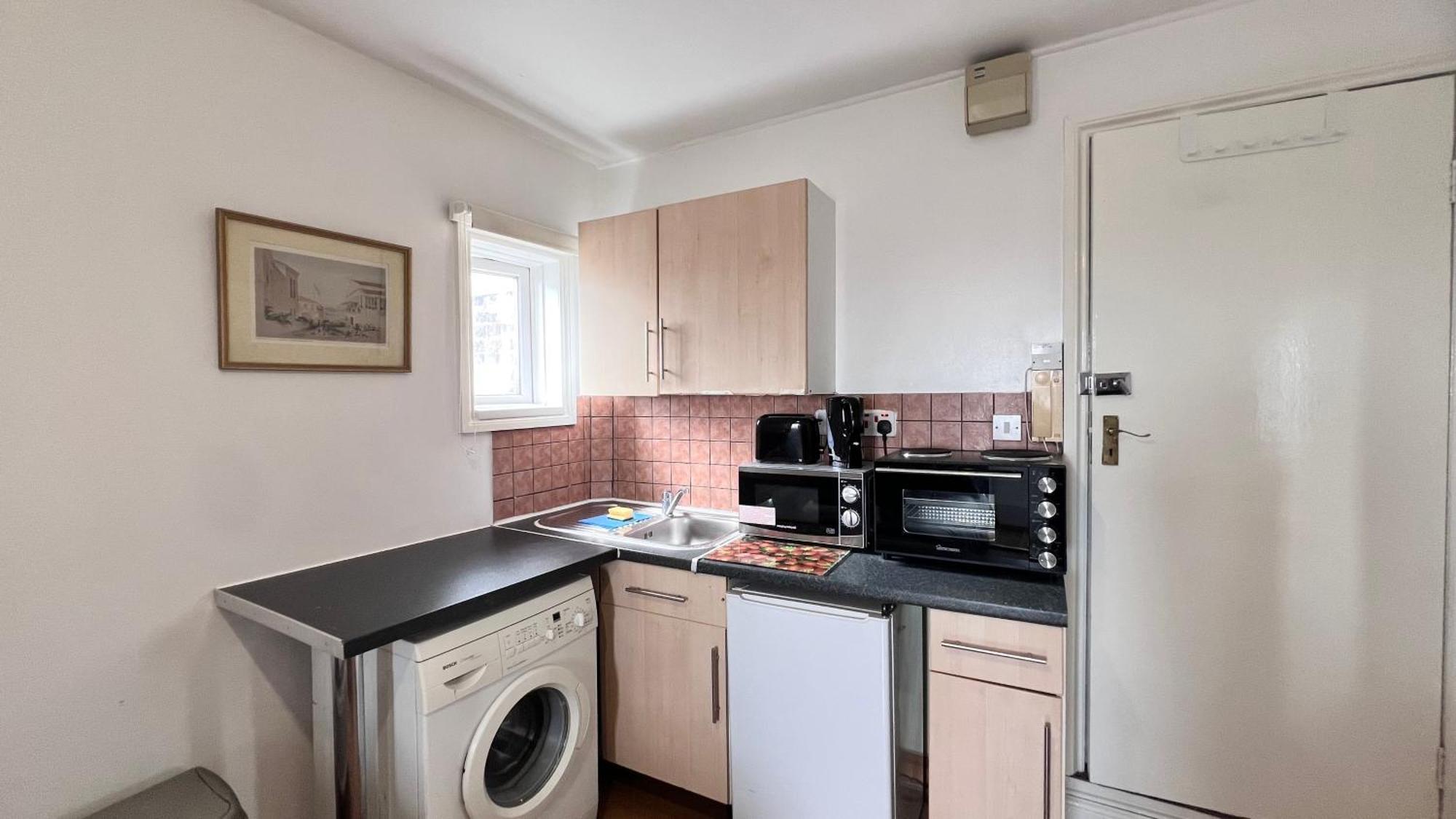 Apartament Cosy - *